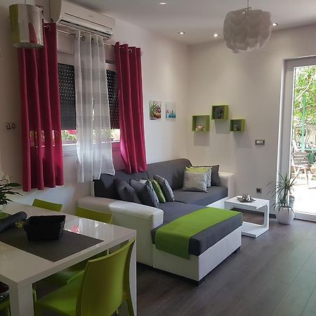 Apartment Adis Šibenik Buitenkant foto