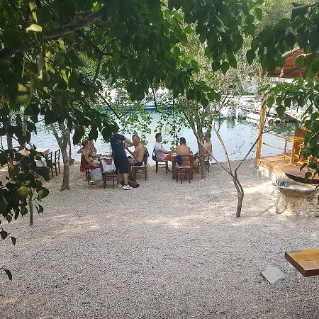 Apartment Adis Šibenik Buitenkant foto