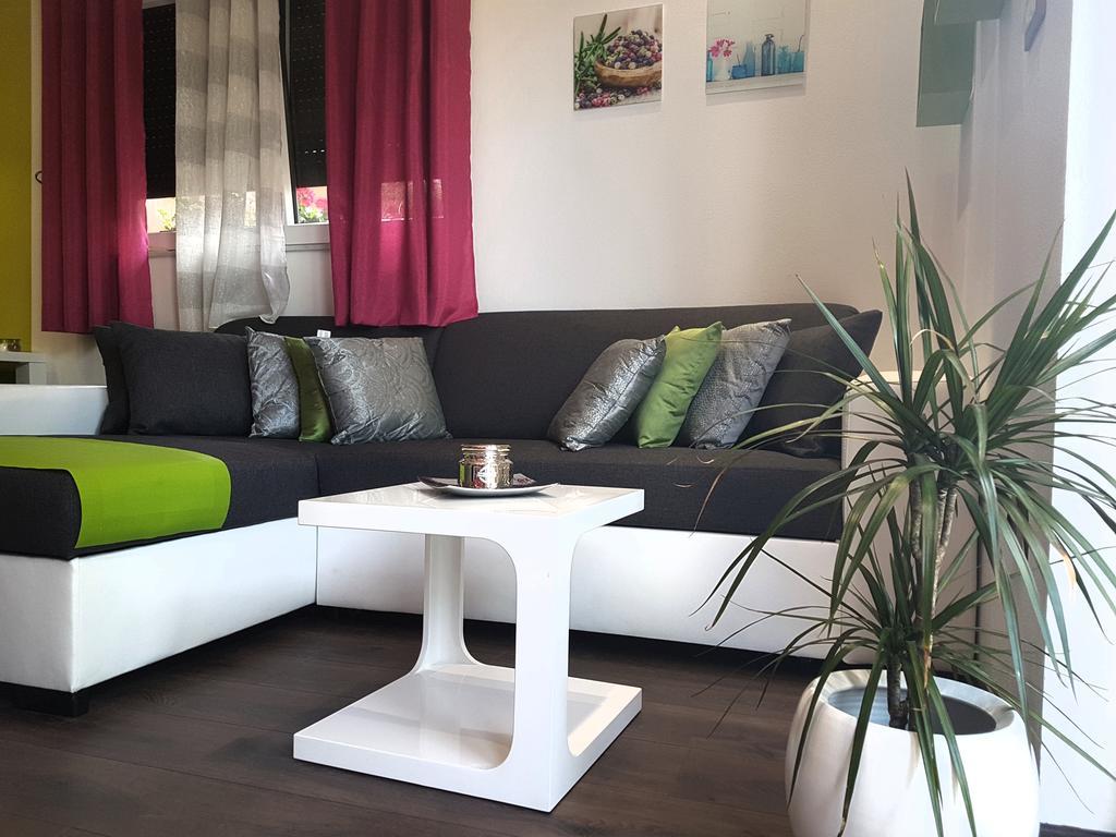 Apartment Adis Šibenik Buitenkant foto