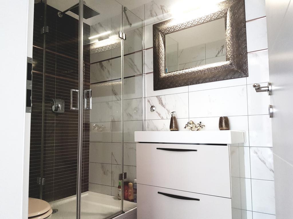 Apartment Adis Šibenik Buitenkant foto