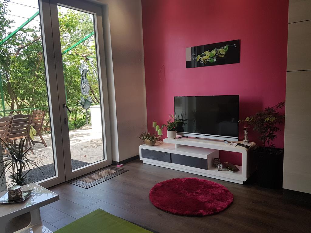 Apartment Adis Šibenik Buitenkant foto