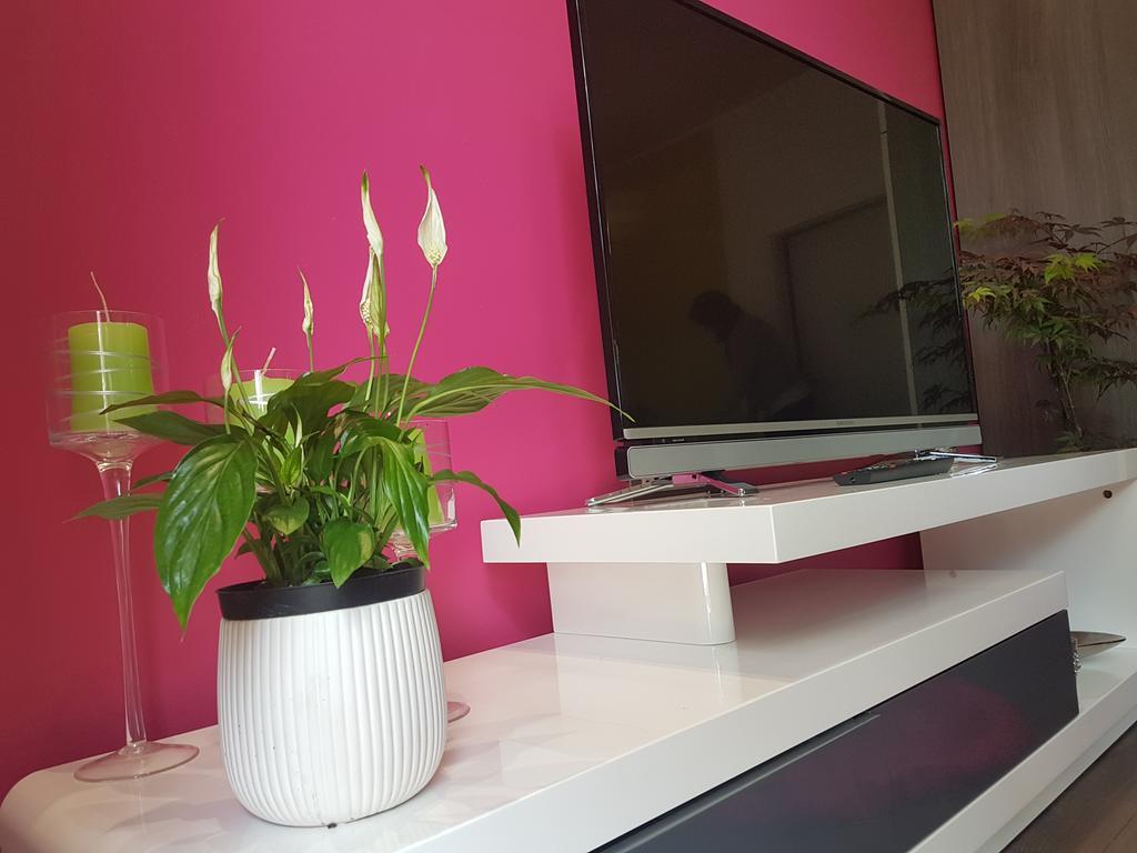 Apartment Adis Šibenik Buitenkant foto