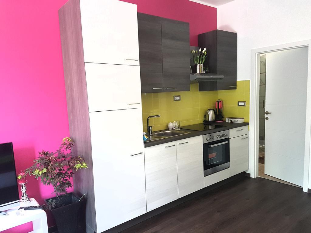 Apartment Adis Šibenik Buitenkant foto