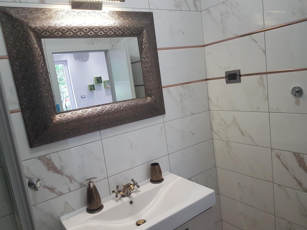 Apartment Adis Šibenik Buitenkant foto