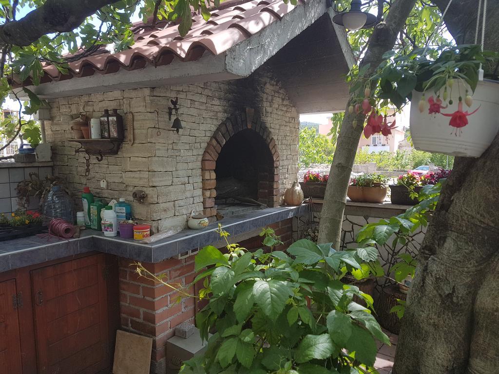 Apartment Adis Šibenik Buitenkant foto