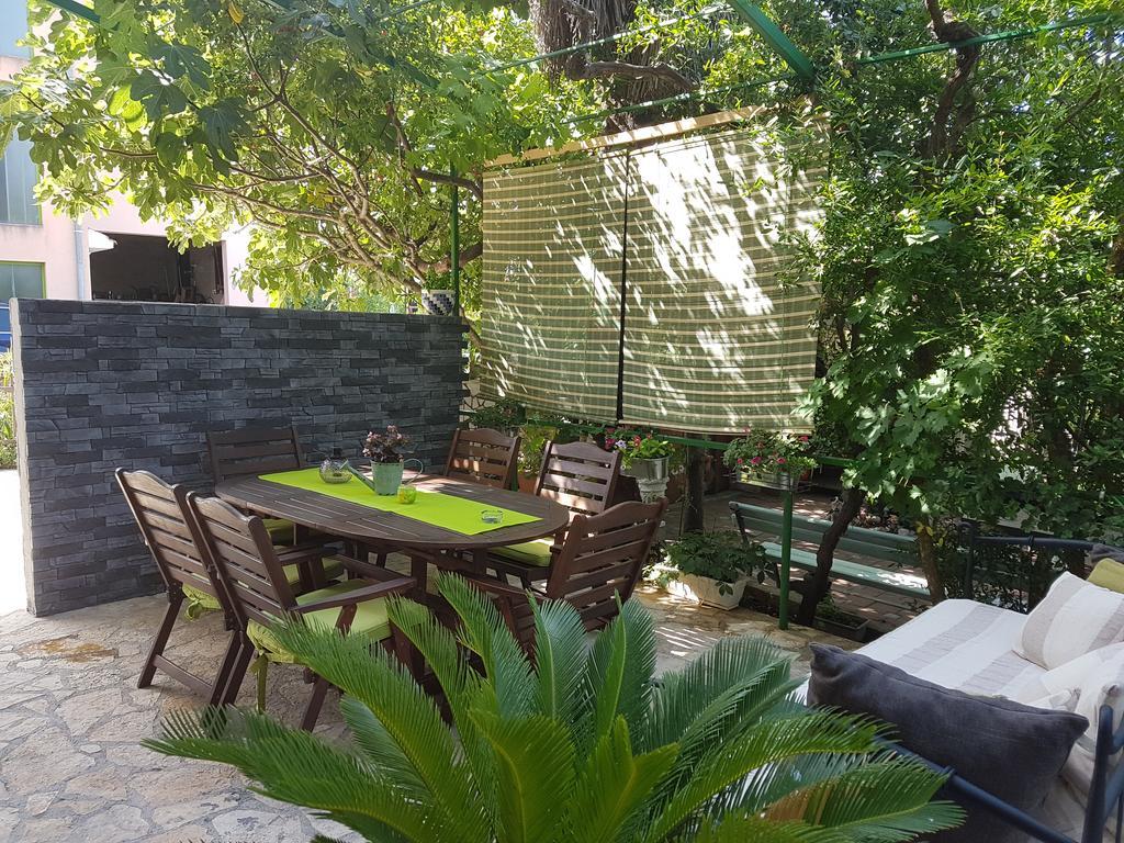 Apartment Adis Šibenik Buitenkant foto