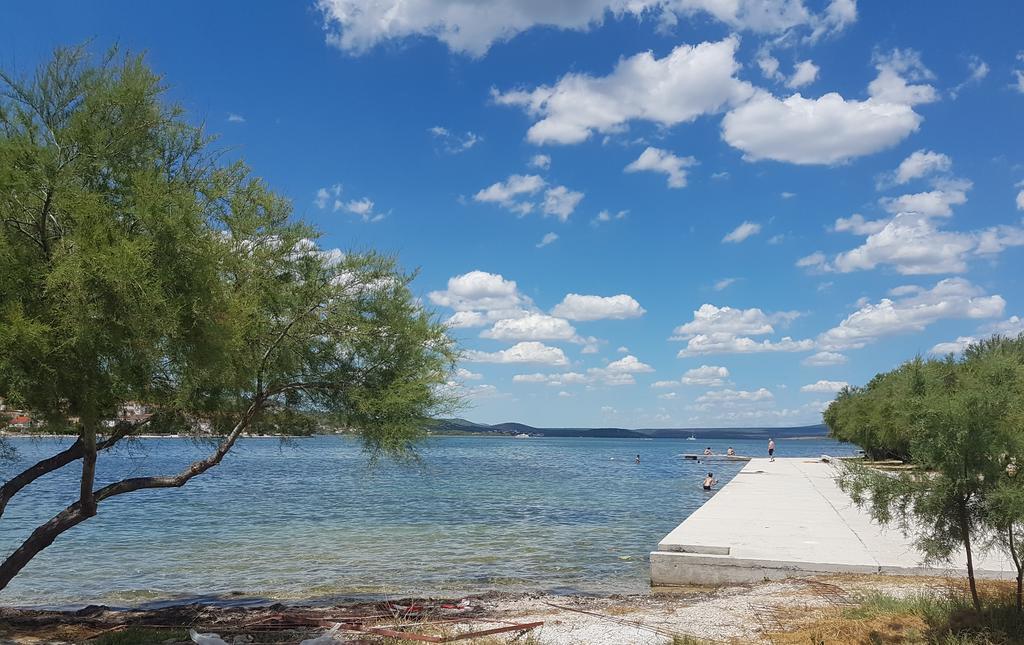 Apartment Adis Šibenik Buitenkant foto